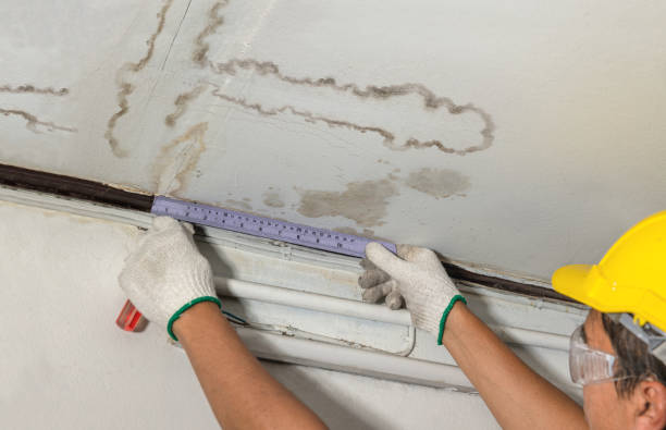 Reliable Structural Drying And Dehumidification contractor in Riverdale, MI by Aqua Guard Water Damage
